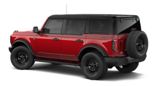 2026 Ford Bronco® External Image 2